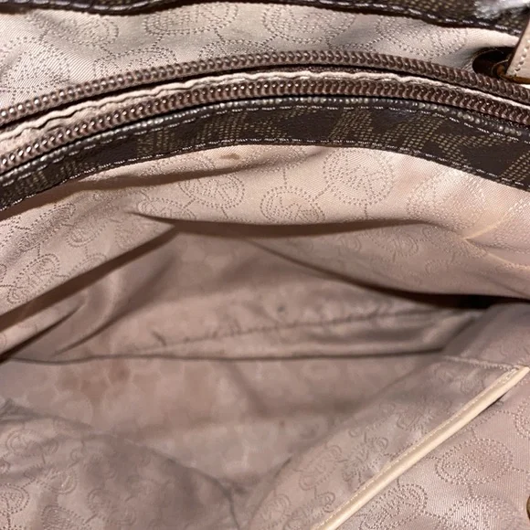 Michael kors shoulder bag - Picture 6 of 11